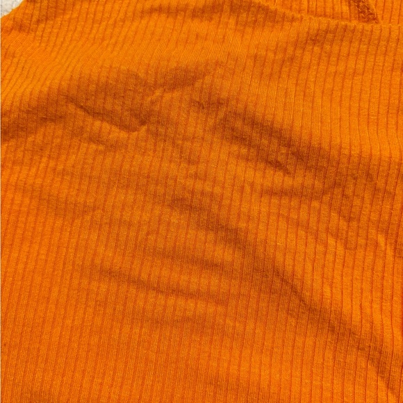 Garage Ribbed Bodysuit - Picture 10 of 16